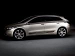 Hyundai HED-2 Genus Concept 2006 года